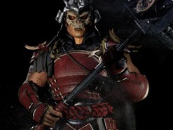 Известны новые подробности о Mortal Kombat 11