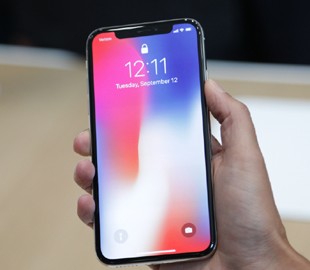Энтузиасты нашли альтернативный способ разблокировки iPhone X
