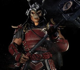 Известны новые подробности о Mortal Kombat 11