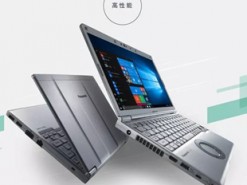 Panasonic представила ноутбук "с дизайном из 2002 года"