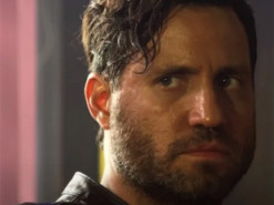 Netflix показал трейлер фильма "Последние дни американской преступности"