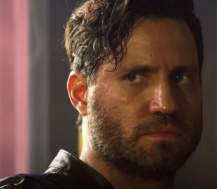 Netflix показал трейлер фильма "Последние дни американской преступности"