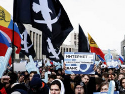 Російський замах на інтернет: що таке «суверенний інтернет» і для чого він потрібен