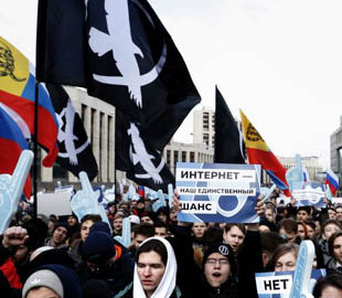 Російський замах на інтернет: що таке «суверенний інтернет» і для чого він потрібен