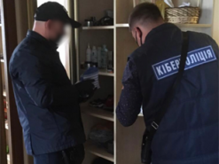 Як не стати жертвою інтернет-шахраїв: столичні кіберполіцейські розповіли про найпоширеніші злочини