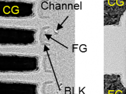 Kioxia разработала технологию флеш-памяти, которая придет на смену QLC
