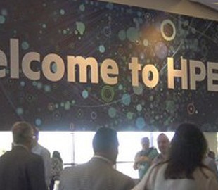 HPE назвала сроки получения прибыли от инвестиций в "умный" Интернет вещей
