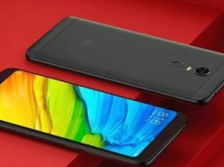 Xiaomi Redmi Note 5 возглавил список самых популярных смартфонов в первой половине февраля