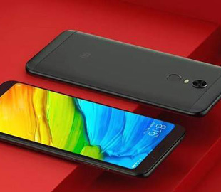 Xiaomi Redmi Note 5 возглавил список самых популярных смартфонов в первой половине февраля