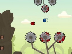 Релиз Super Meat Boy Forever задержится