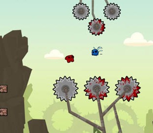 Релиз Super Meat Boy Forever задержится