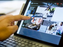 Характеристики Samsung Galaxy Tab S4 в очередной раз попали в Сеть