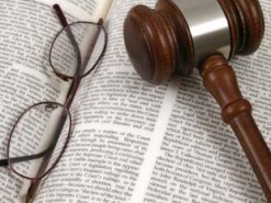 На сайте парламента размещены тексты новых процессуальных кодексов