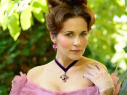 «Пожаліла поляків»: Наталка Денисенко потрапила у скандал, вирішивши зніматися разом із акторами з країни-агресора