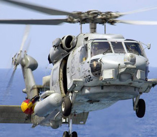 Флот США отримав ШІ, що вчиться розпізнавати підводні човни за п'ять хвилин