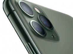 Новый iPhone 11 Pro показал свою мощность в бенчмарке