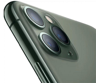 Новый iPhone 11 Pro показал свою мощность в бенчмарке