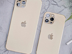 Опубликован новый рендер смартфона iPhone 12