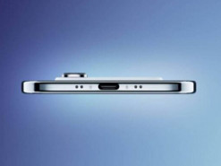 iPhone Air отримав титановий порт USB-C, надрукований на 3D-принтері
