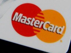 В платежной системе MasterCard произошел неожиданный сбой