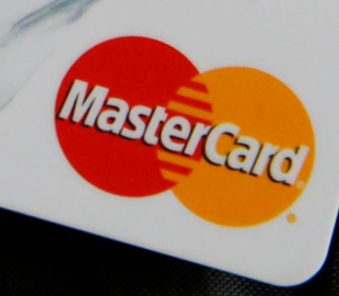 В платежной системе MasterCard произошел неожиданный сбой
