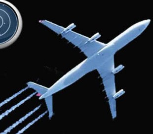 Сервис по отслеживанию самолетов Flightradar24 стал жертвой утечки данных