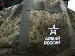 У Росії після повідомлення про завершення мобілізації почався осінній призов до армії