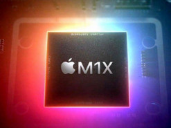Apple случайно подтвердила новые MacBook Pro на мощной платформе M1X