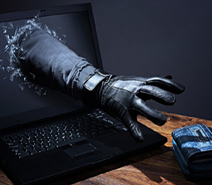 В Одессе поймали интернет-мошенника