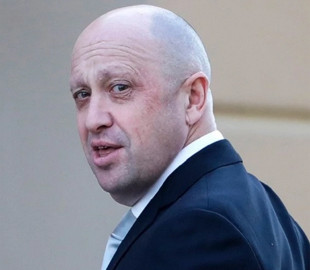 Пригожин визнав, що створив ПВК «Вагнер»