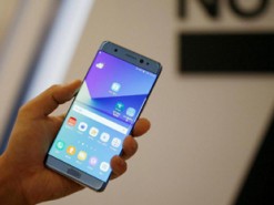 Samsung обновит Galaxy Note 7 до Android Oreo
