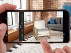 Samsung сделала приложение, которое будет работать только на Galaxy S10 5G