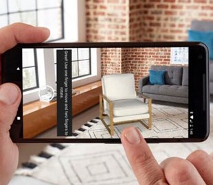 Samsung сделала приложение, которое будет работать только на Galaxy S10 5G