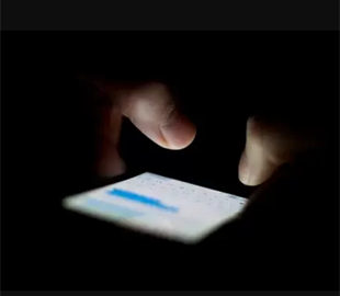 Суд засудив мешканку Кривого Рогу за нюдси в OnlyFans