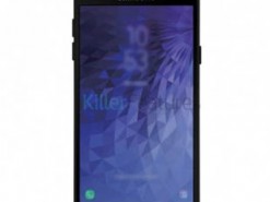 Первые рендеры смартфона Samsung Galaxy J7 Duo оказались в сети