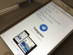 Telegram выпустит криптовалюту Gram весной 2018 года