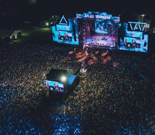 По следам Atlas Weekend: самые обсуждаемые бренды, артисты и реакции в сетях