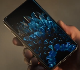 Складной смартфон OPPO Find N будет очень компактным
