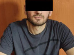 Харківʼянка знайшла коригувальника вогню