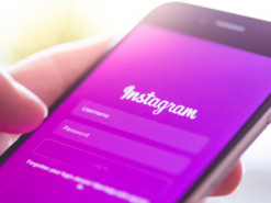 Instagram запретил публикацию политических видео