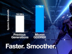 Во втором квартале 2021 года цены на оперативную память могут вырасти