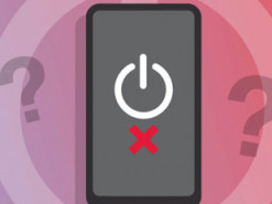 Що робити, якщо не вмикається телефон