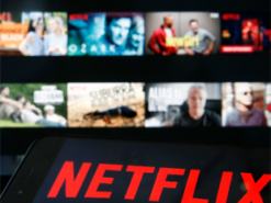 Netflix сделал украинский интерфейс и дубляж популярных сериалов