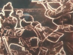 Армия США разработала очки ночного видения, превращающие поле боя в видеоигру