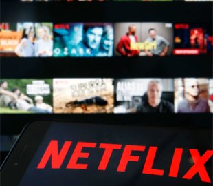 Netflix сделал украинский интерфейс и дубляж популярных сериалов