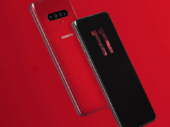 Samsung Galaxy S11 получит фотокамеру NASA со спектрометром