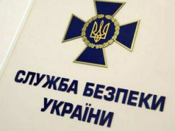 У Харкові спіймали російського агента: він передавав координати укріпрайонів ЗСУ