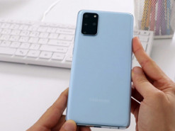 Пять смартфонов Samsung получили Android 12