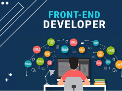 Як стати Front End Developer: Кроки до успішної кар'єри