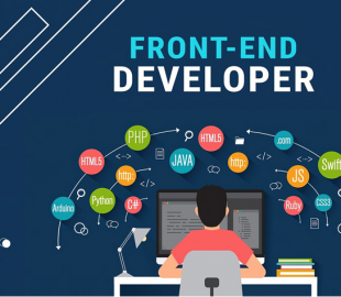 Як стати Front End Developer: Кроки до успішної кар'єри